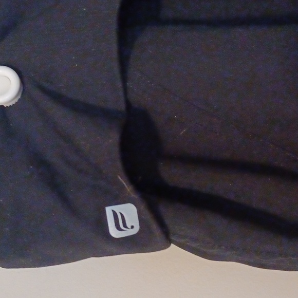 Bogo Fabletics Cropped Joggers - Picture 4 of 5